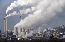 گاز دی اکسید کربن ( CO2 ) و تغییرات اقلیمی66343294