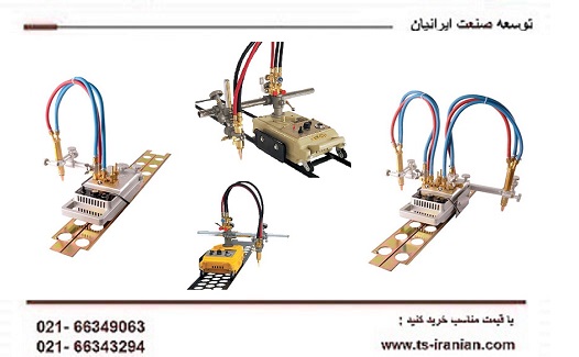 برش ریلی