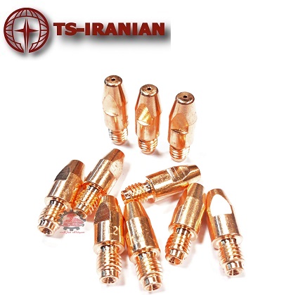نازل درشت تورچ co2 ( NOZZOLE TORCH )