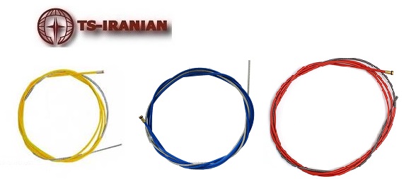 انواع فنر تورچ CO2