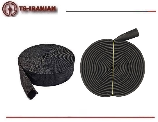 روکش تورچ CO2