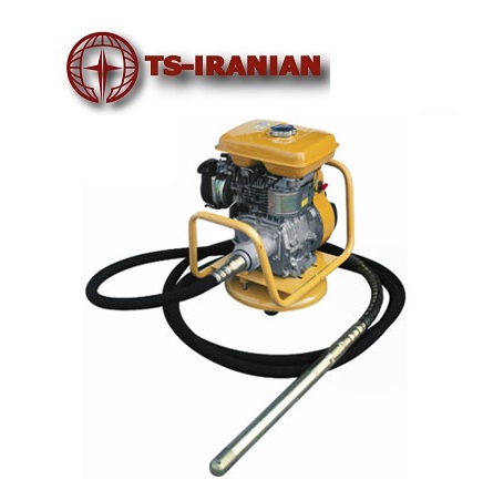 موتور ویبراتور بتن بنزینی