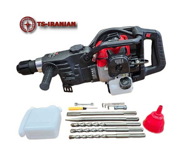 پیکور بنزینی