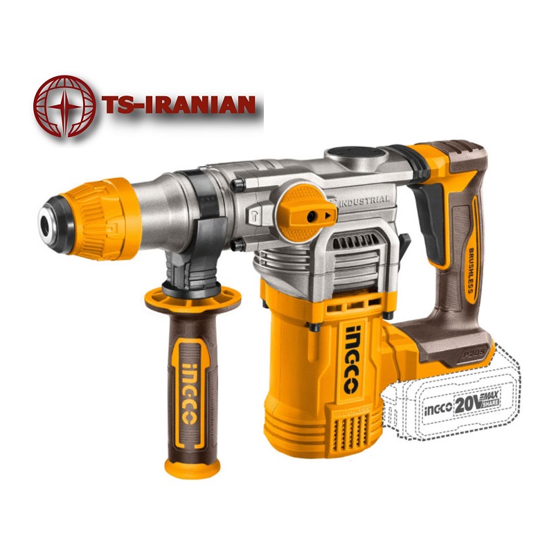 پیکور شارژی